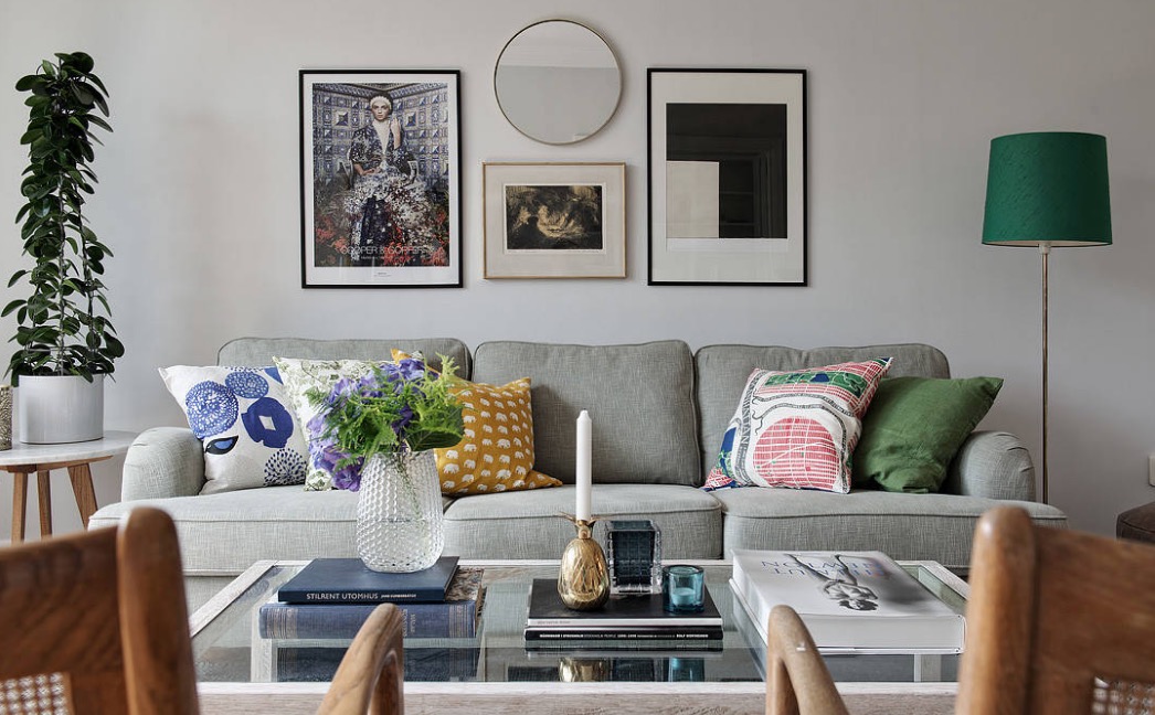 3 interior design rules for great interiors